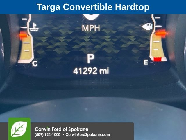 Used 2018 Jeep Wrangler Unlimited Sahara w/ Safety Group AWD/4WD image 4