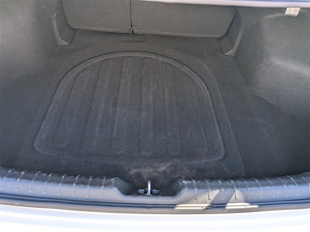 Used 2025 Kia K4 LXS image 25