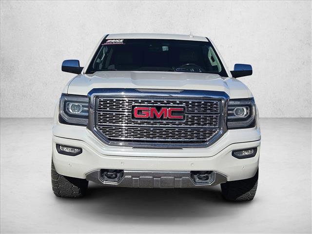 Used 2018 GMC Sierra 1500 Denali image 2