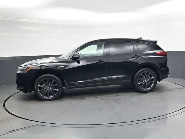 New 2026 Acura RDX A-Spec AWD/4WD image 7