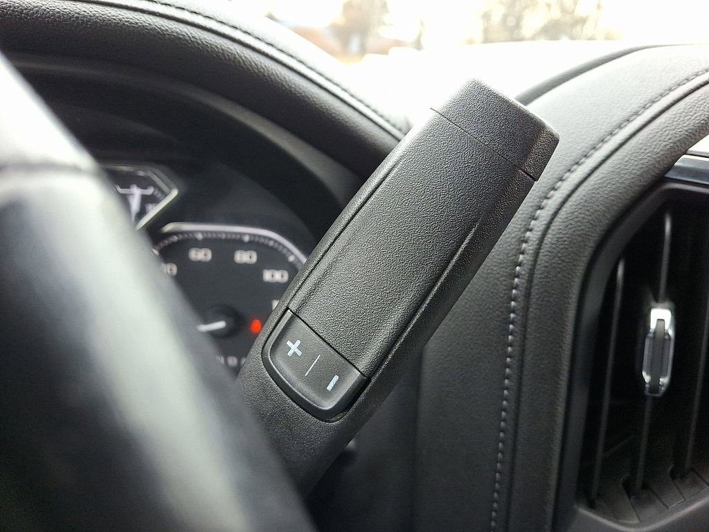 Used 2020 GMC Sierra 1500 SLT w/ SLT Premium Package image 16