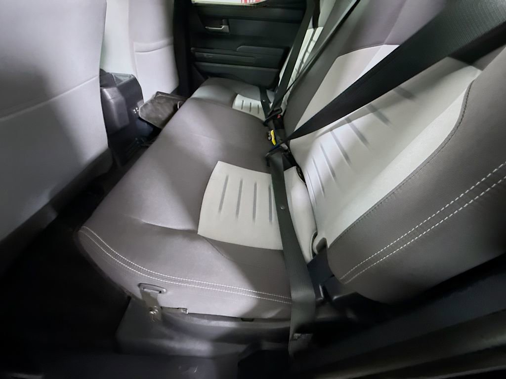 Certified 2024 Toyota Tacoma TRD Sport image 27