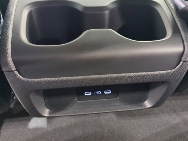 New 2026 Honda Odyssey Sport-L image 34