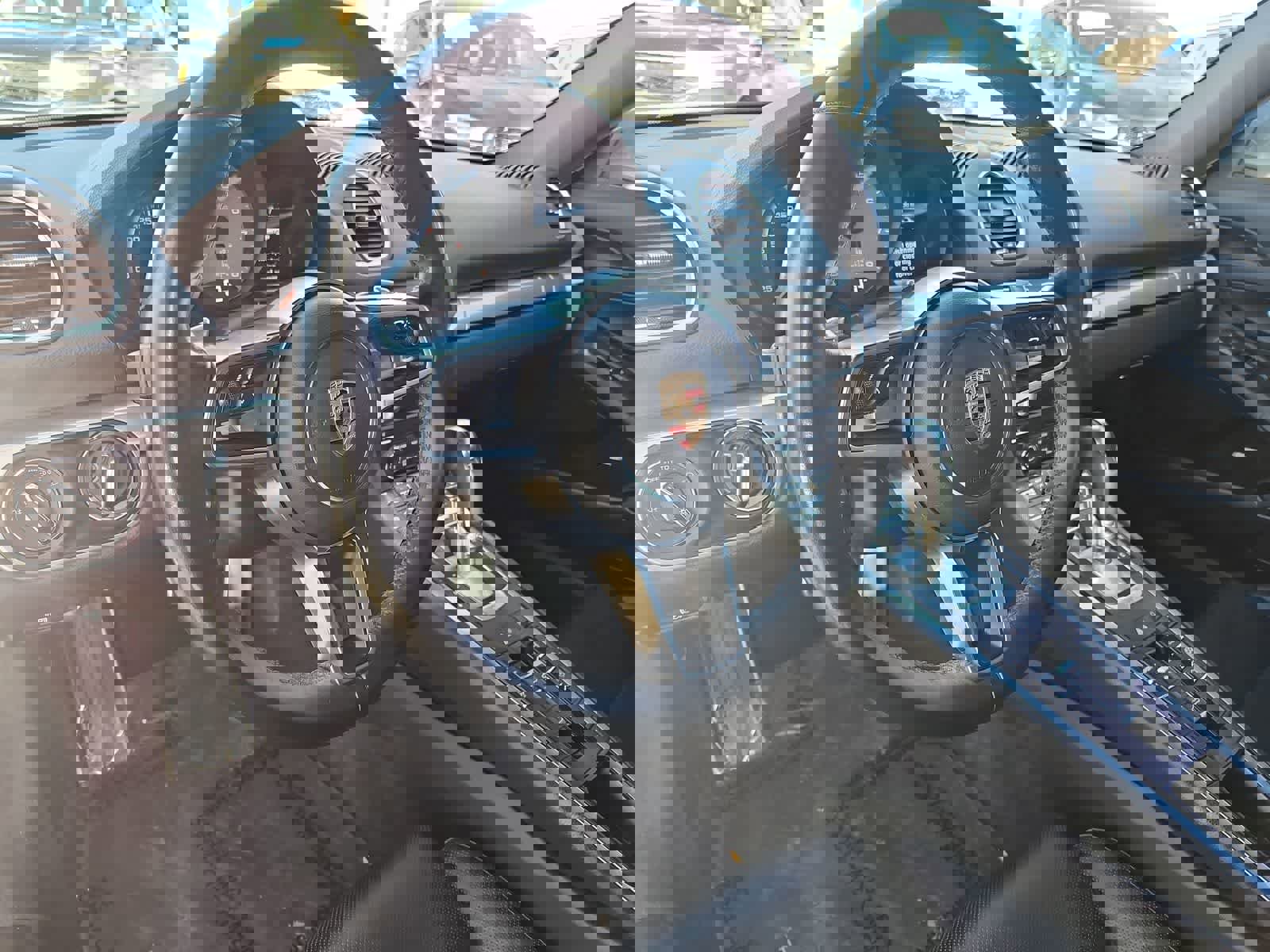 Used 2017 Porsche 718 Boxster S image 18