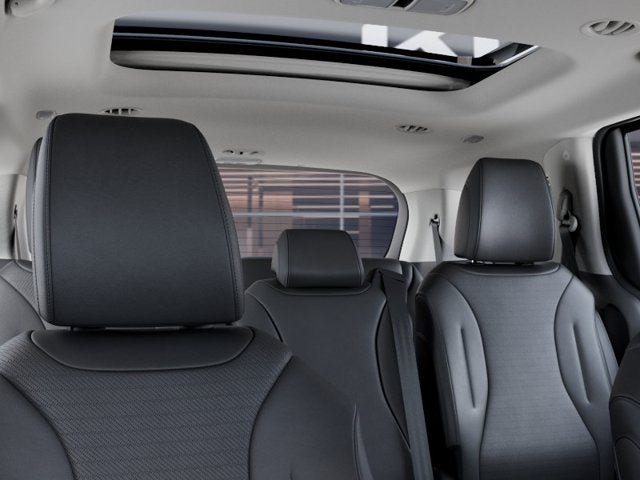 New 2026 Kia Carnival SX Prestige FWD image 27