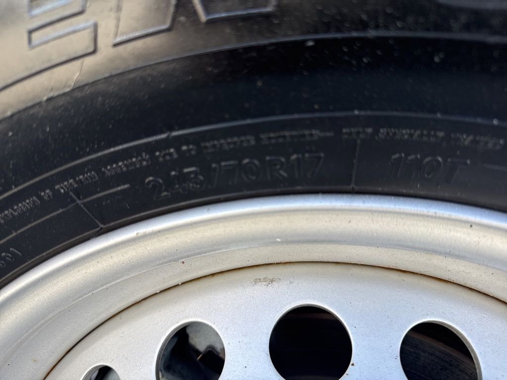 Used 2024 Toyota Tacoma SR image 26