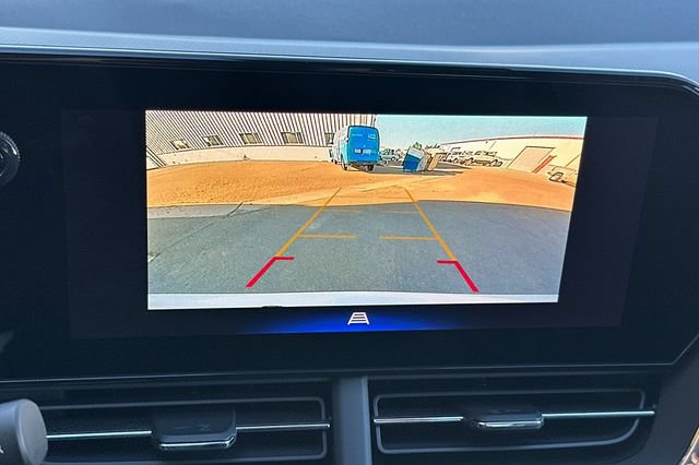 New 2026 Chevrolet Trax ACTIV w/ Driver Confidence Package FWD image 28