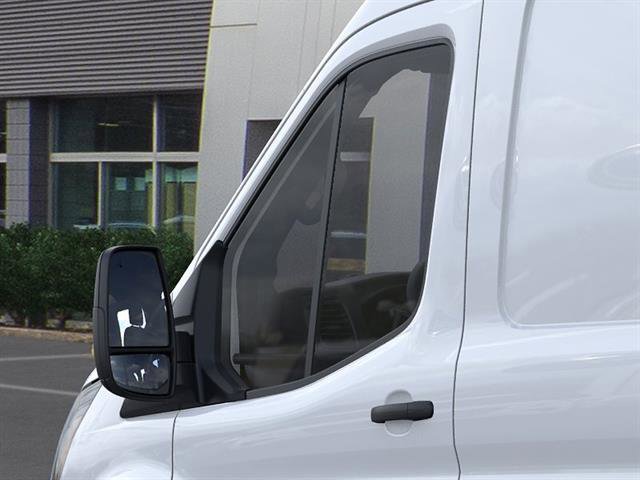 New 2026 Ford Transit 250 148 Medium Roof Extended AWD w/ Load Area Protection Package image 20