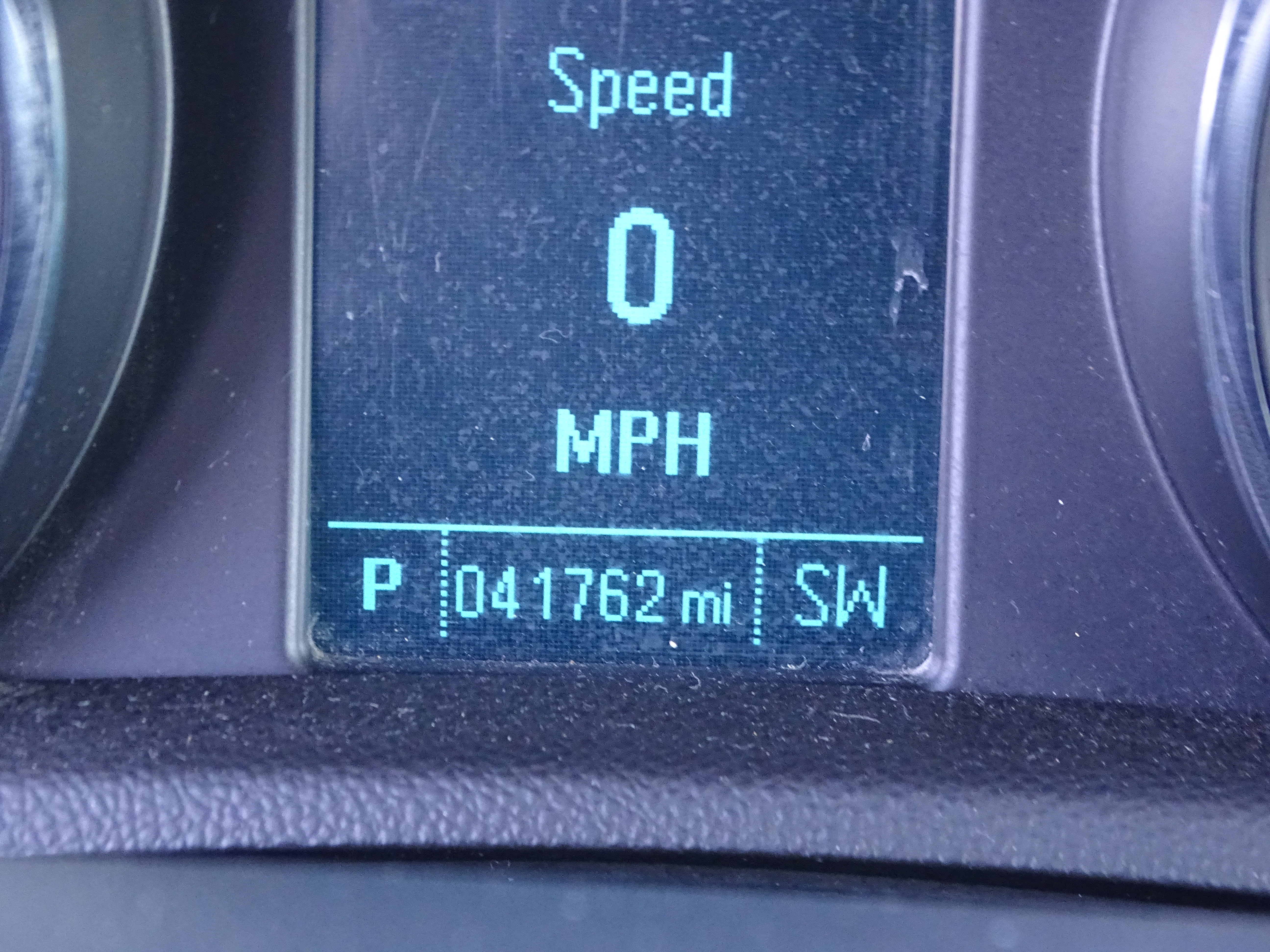 Used 2016 Buick Encore Sport Touring image 9