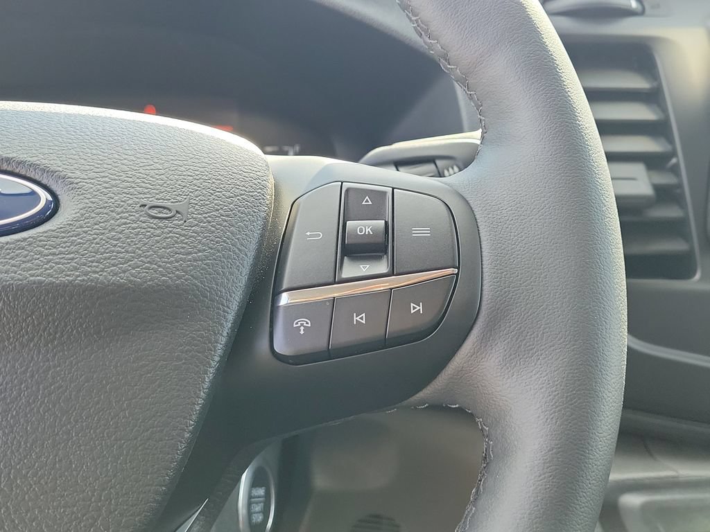 New 2026 Ford Transit 350 XL RWD image 19