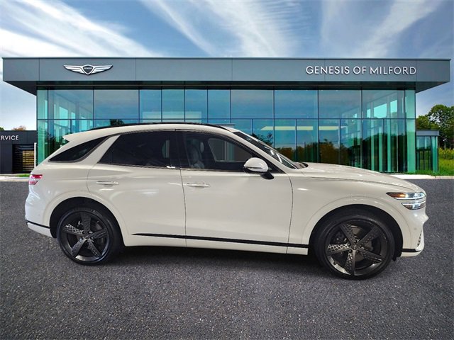 Used 2023 Genesis GV70 3.5T Sport w/ Sport Prestige Package image 5