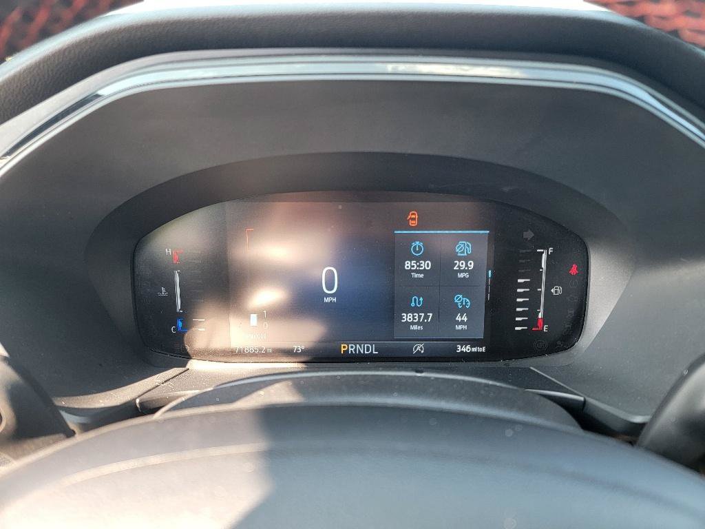 Used 2024 Ford Escape ST-Line FWD image 14