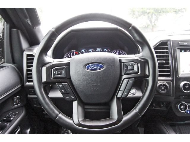 Used 2018 Ford Expedition Limited w/ Equipment Group 301A RWD image 14