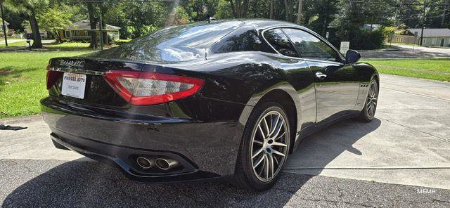 Used 2010 Maserati GranTurismo Coupe RWD image 36