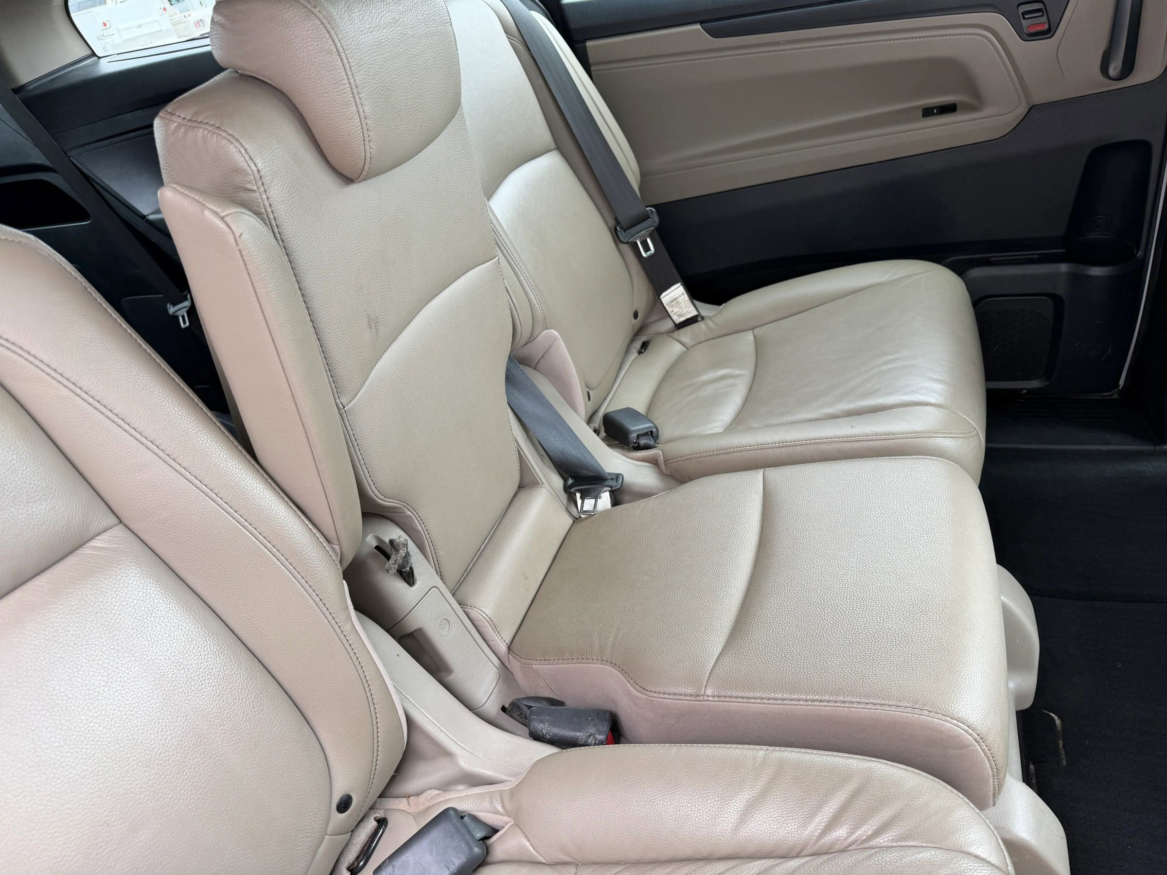 Used 2023 Honda Odyssey Touring image 38