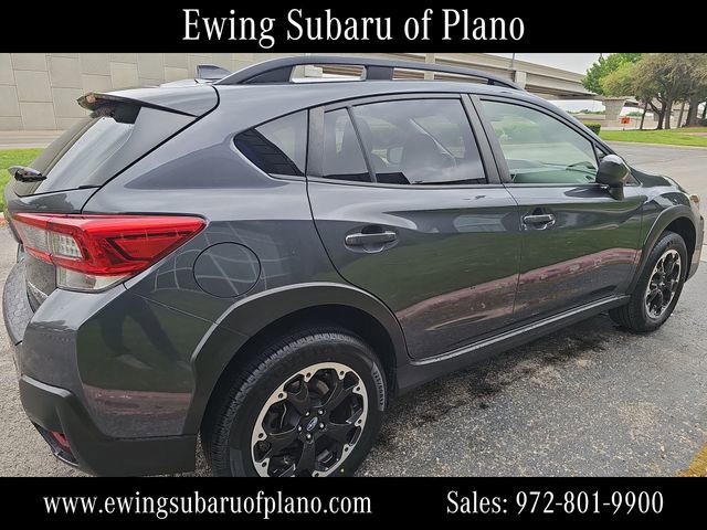 Used 2023 Subaru Crosstrek 2.0i Premium image 5