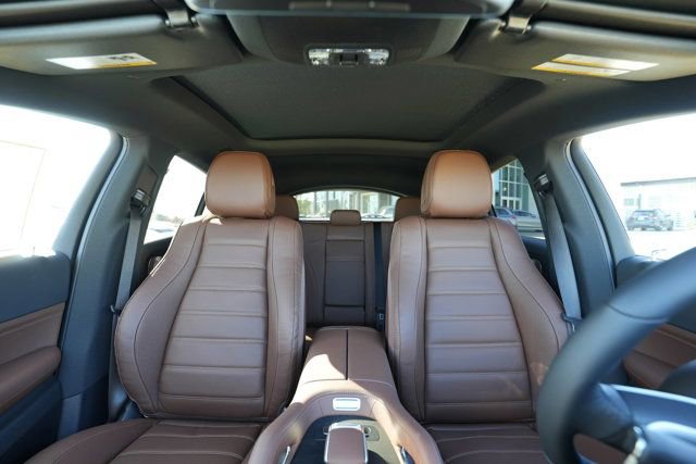 New 2026 Mercedes-Benz GLE 450 4MATIC Coupe image 32