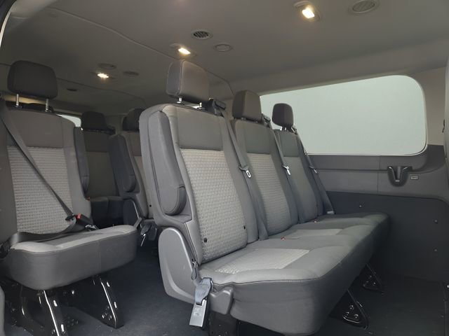 Used 2023 Ford Transit 350 XLT image 13