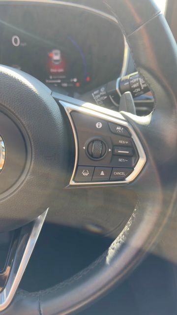 Used 2024 Acura MDX SH-AWD w/ Technology Package image 13