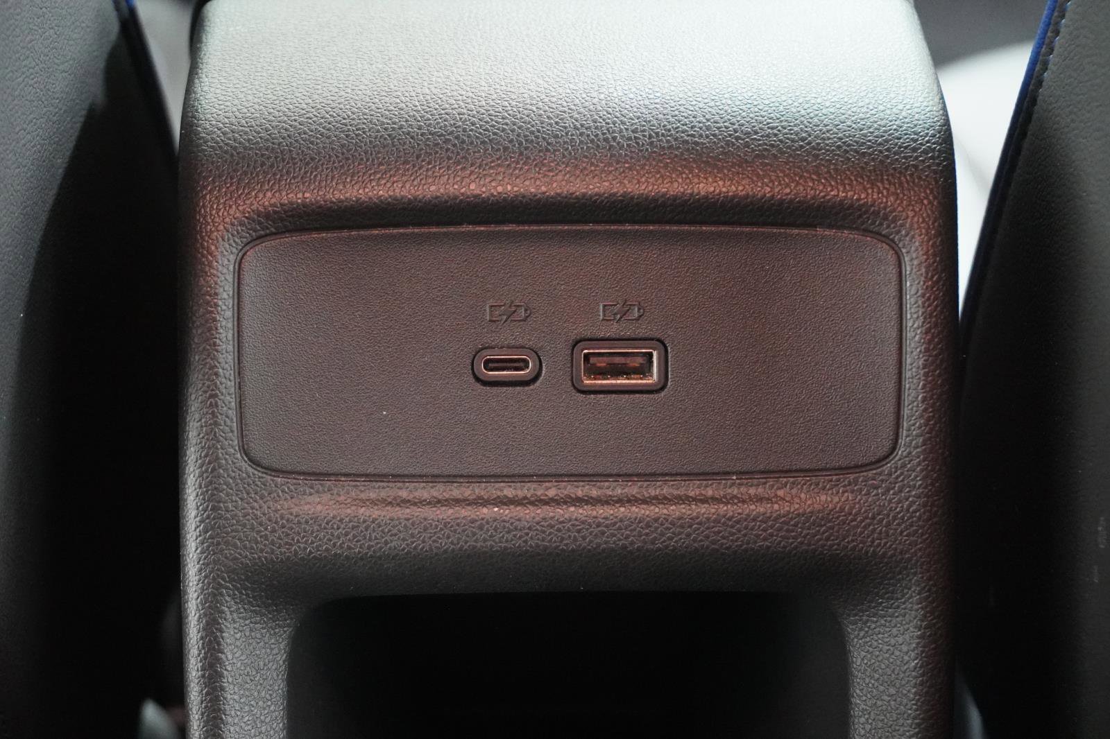 Used 2024 Buick Envista Sport Touring w/ Convenience II Package image 37