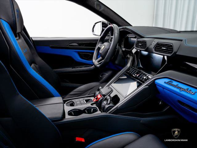 Used 2023 Lamborghini Urus S AWD/4WD image 43