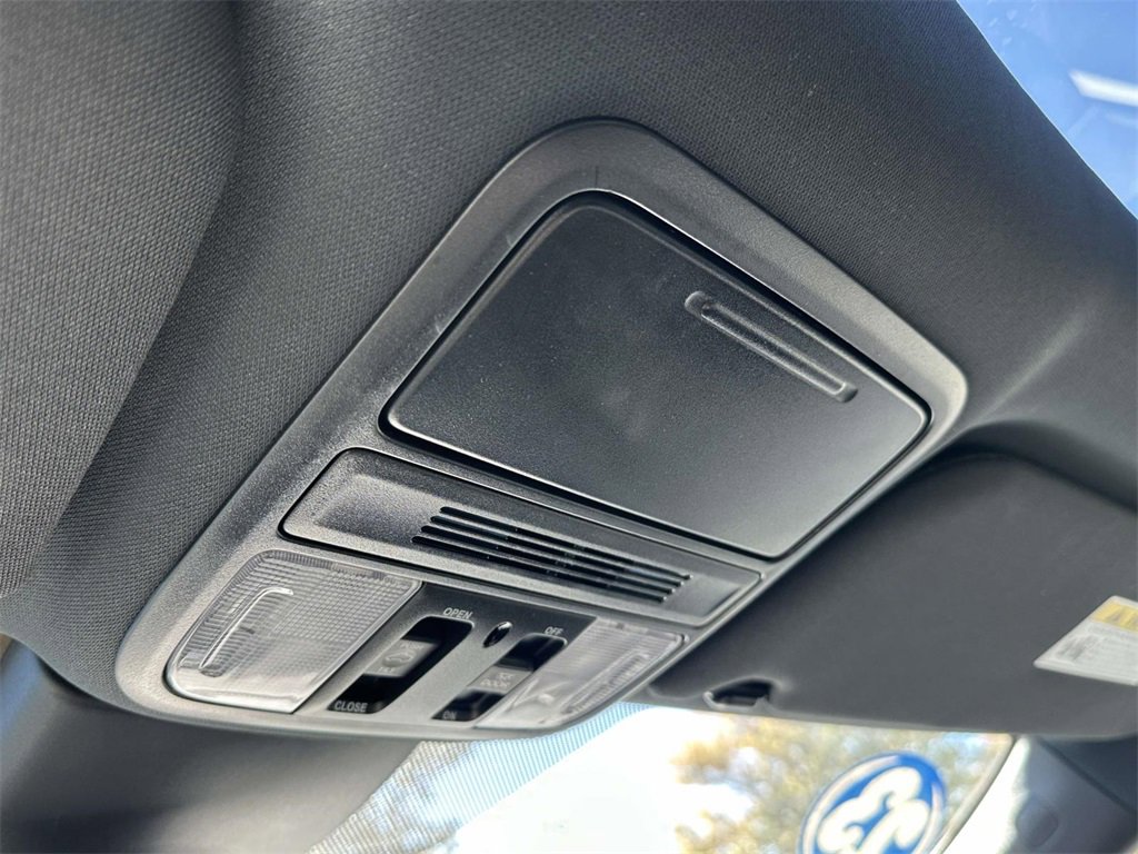 Certified 2023 Honda Odyssey Sport image 30