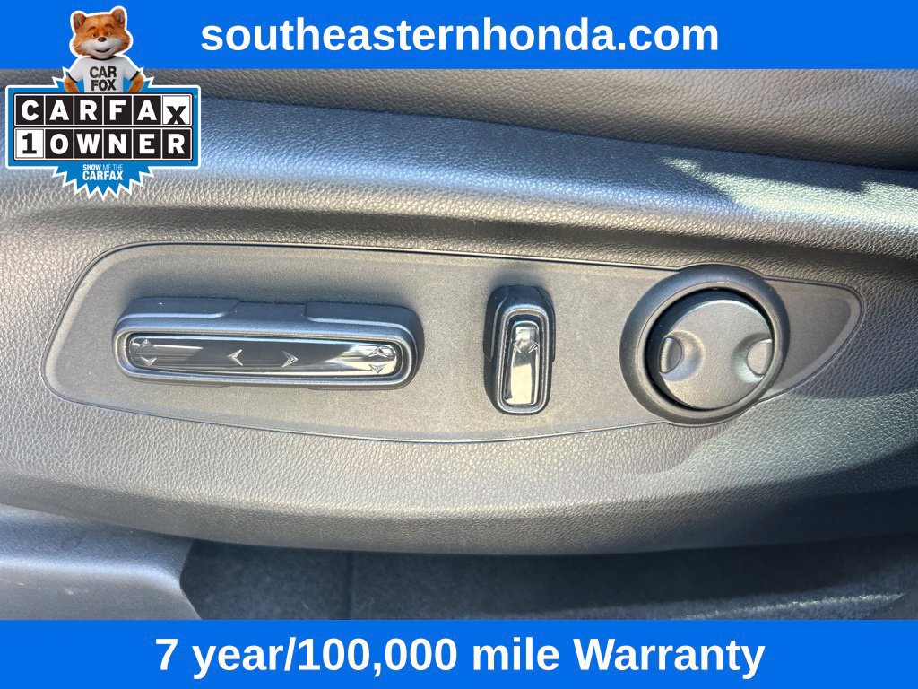 Certified 2024 Honda CR-V Sport Touring image 24