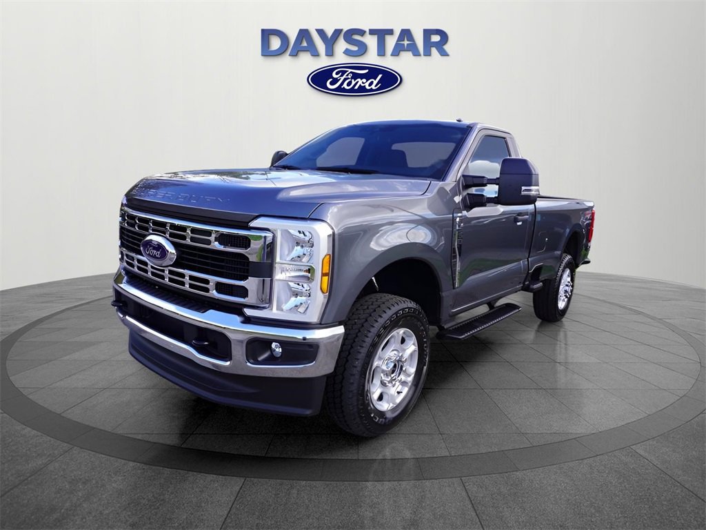 New 2026 Ford F350 XLT image 27