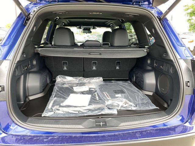 New 2026 Subaru Forester Sport AWD/4WD image 24