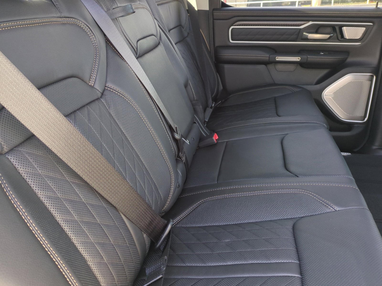 New 2026 RAM 1500 Tungsten image 18