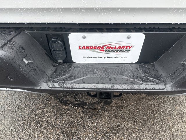 New 2026 Chevrolet Silverado EV LT image 30
