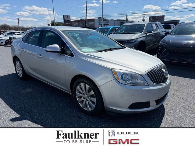 Used 2015 Buick Verano