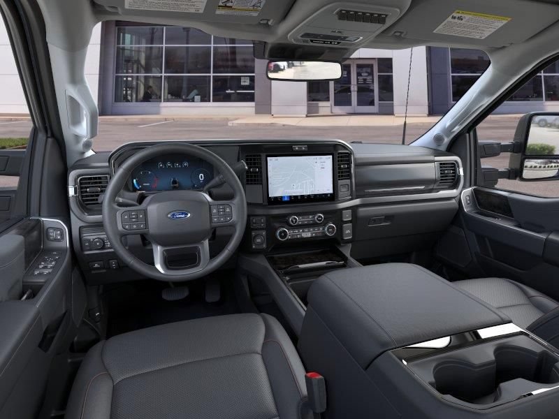 New 2026 Ford F250 Lariat w/ FX4 Off-Road Package AWD/4WD image 9