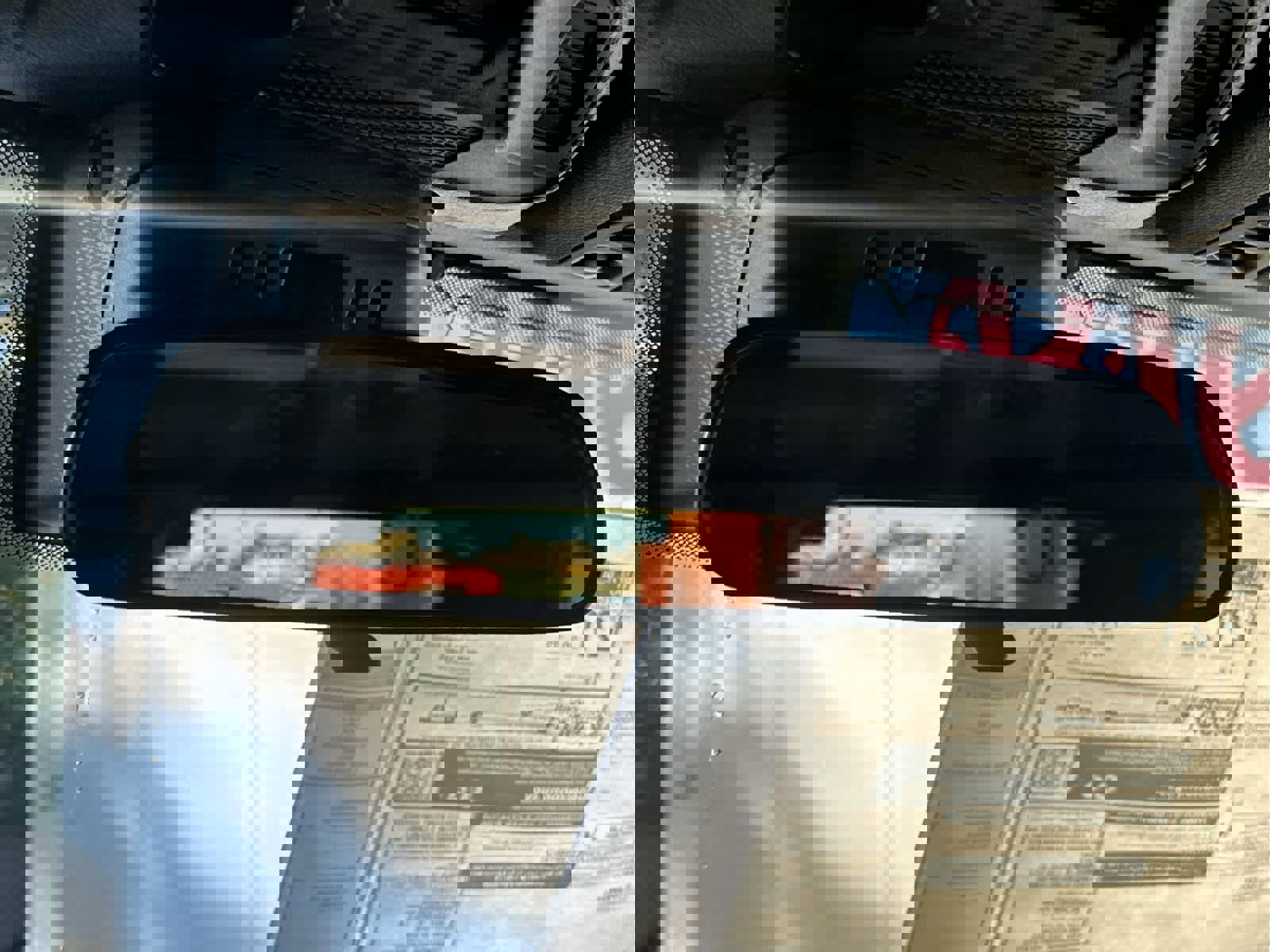 New 2025 Jeep Wrangler Sport image 59