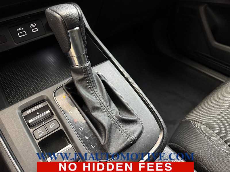 Used 2023 Honda CR-V EX image 31