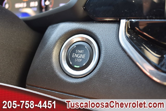 Certified 2024 Chevrolet Colorado Trail Boss w/ Advanced Trailering Package AWD/4WD image 37