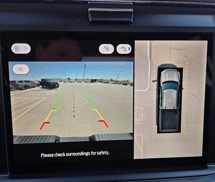 New 2025 Ford F350 Lariat image 22