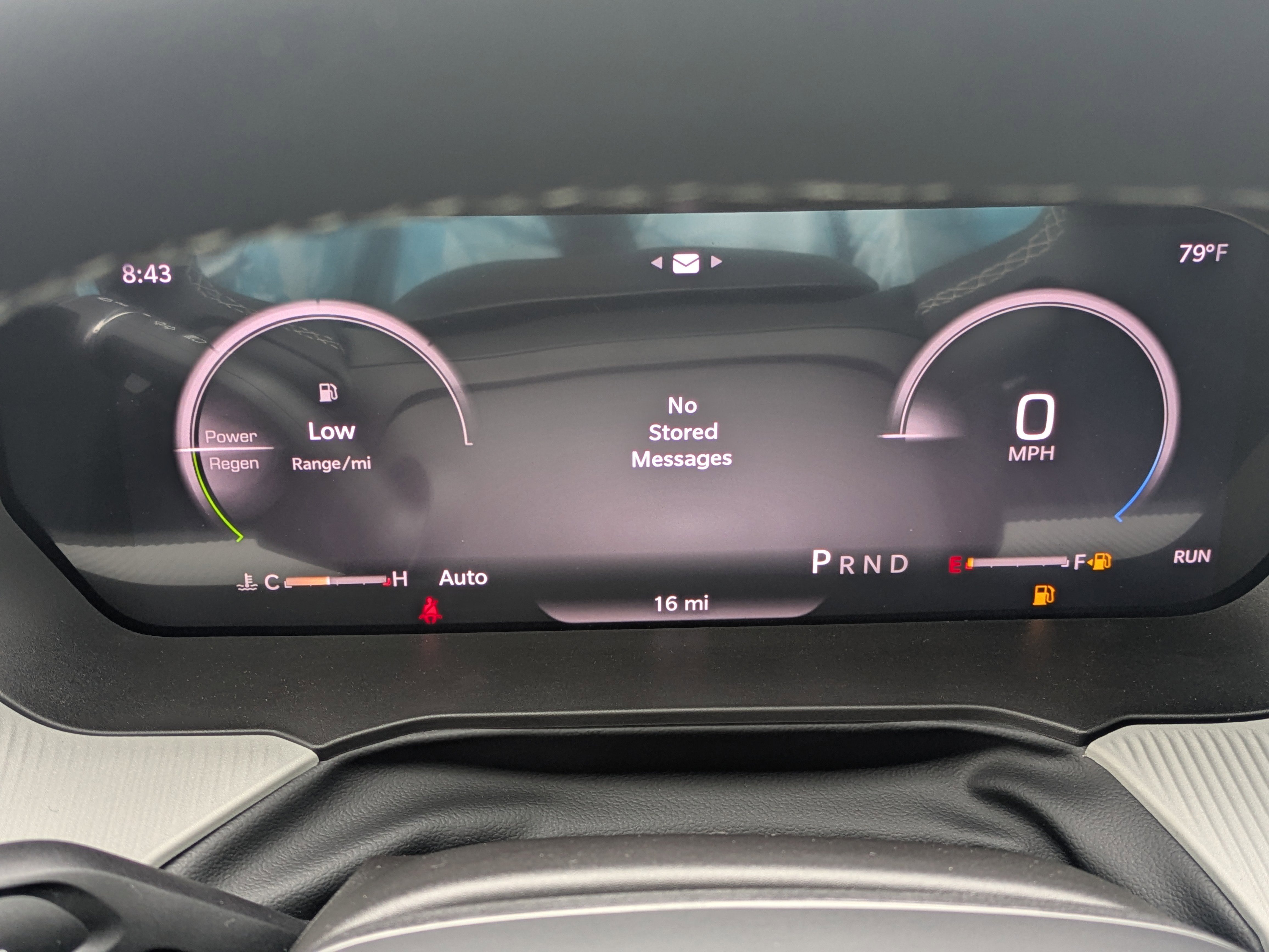 New 2026 Jeep Cherokee Laredo image 25