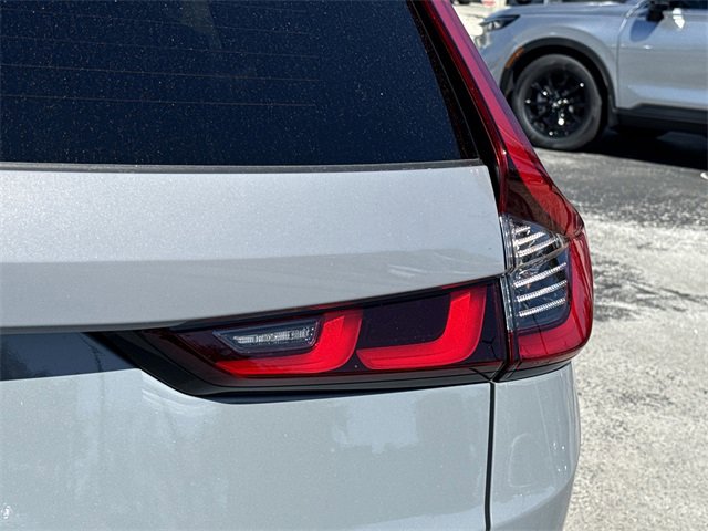 New 2026 Honda CR-V EX image 12