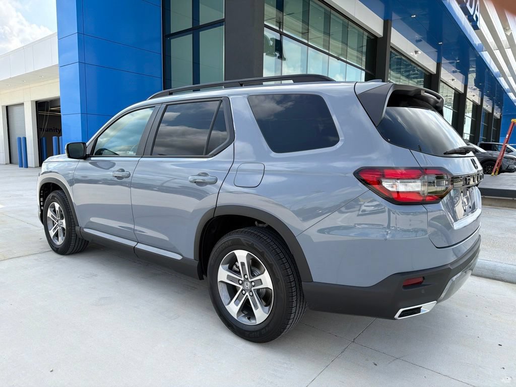 Used 2026 Honda Pilot EX-L image 7
