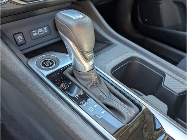 New 2025 Nissan Sentra SV w/ All-Weather Package image 23