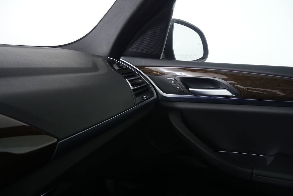 Certified 2024 BMW X3 xDrive30i image 27