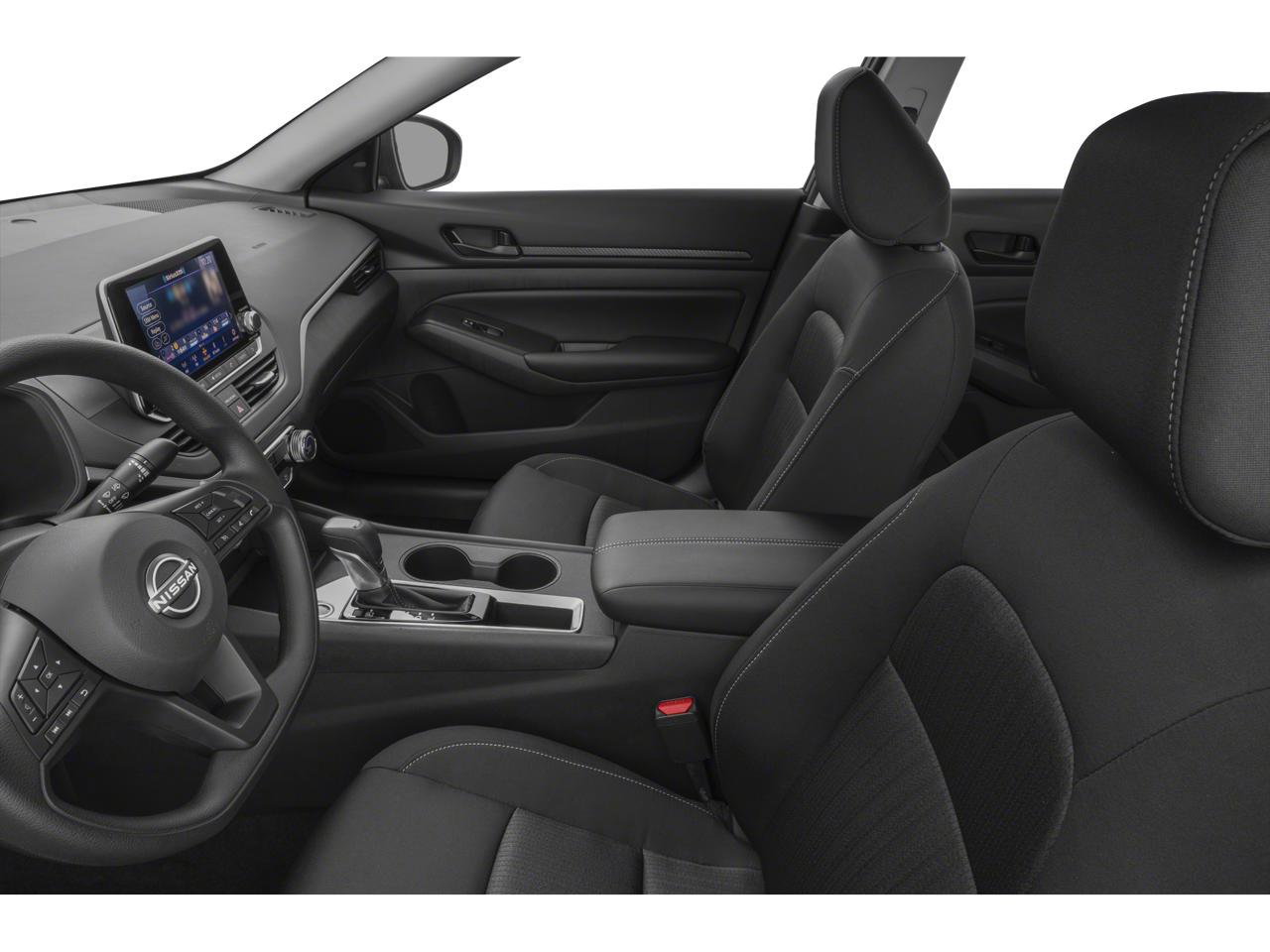 New 2025 Nissan Altima 2.5 S image 25