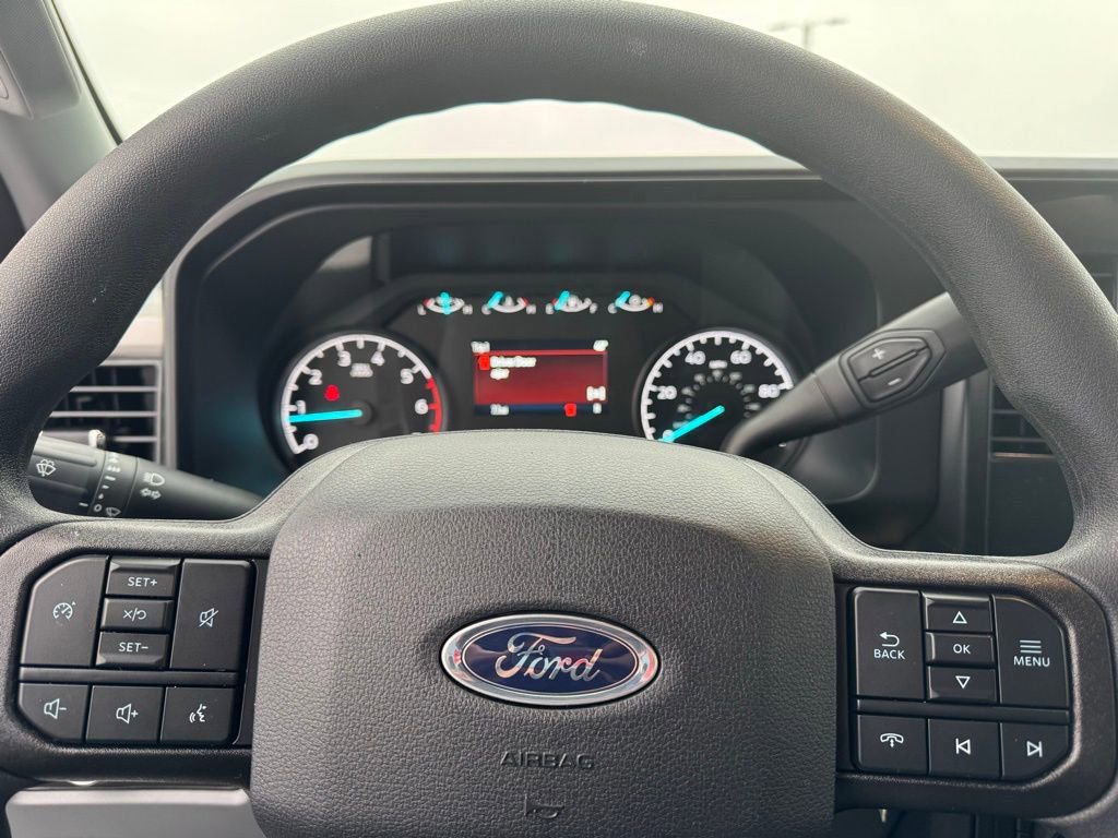 New 2026 Ford F250 XL w/ STX Appearance Package image 27
