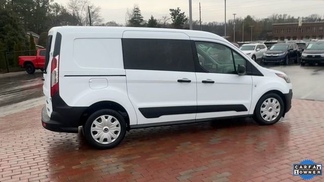 Used 2023 Ford Transit Connect XL image 3