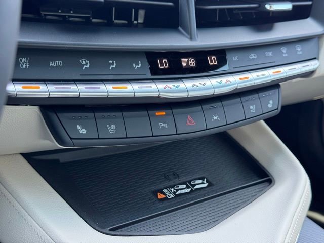 New 2026 Cadillac CT4 Premium Luxury RWD image 33