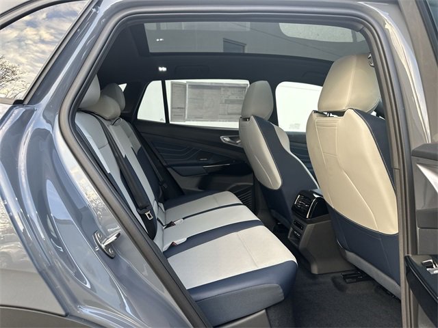 New 2025 Volkswagen ID.4 Pro S Plus image 20