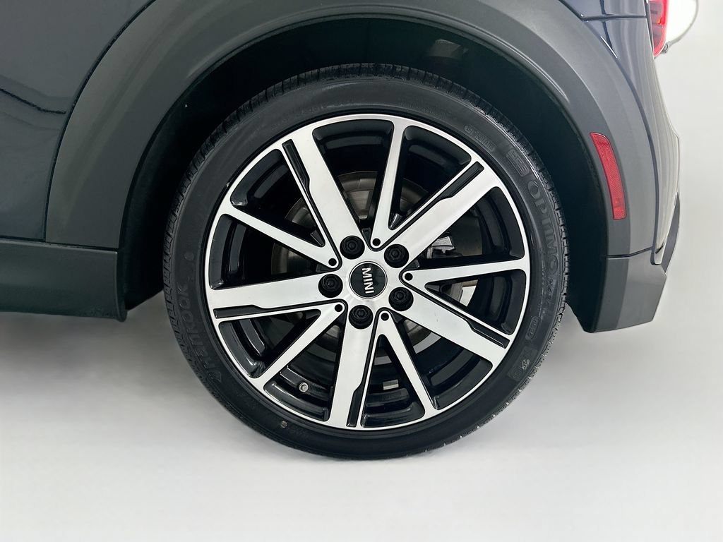 Used 2022 MINI Cooper S FWD image 28