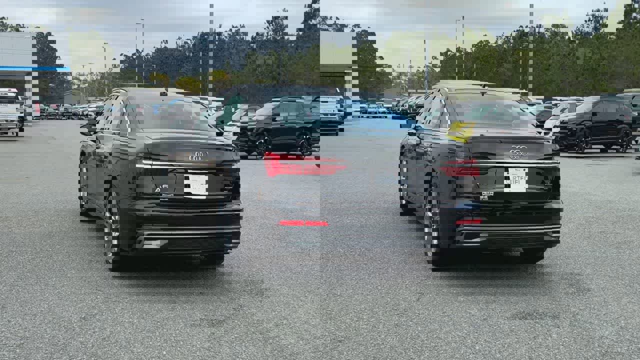 Used 2024 Audi A6 Premium Plus image 7