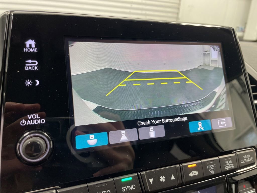 Used 2021 Honda Odyssey Elite image 16